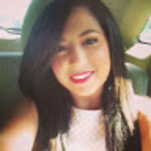 Meet your Posher, Krystal